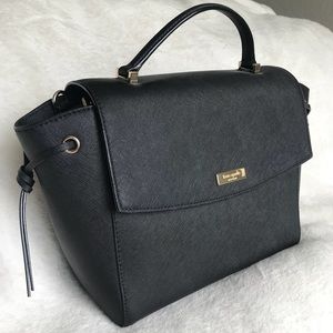 Kate Spade Black Lilah —SOLD—